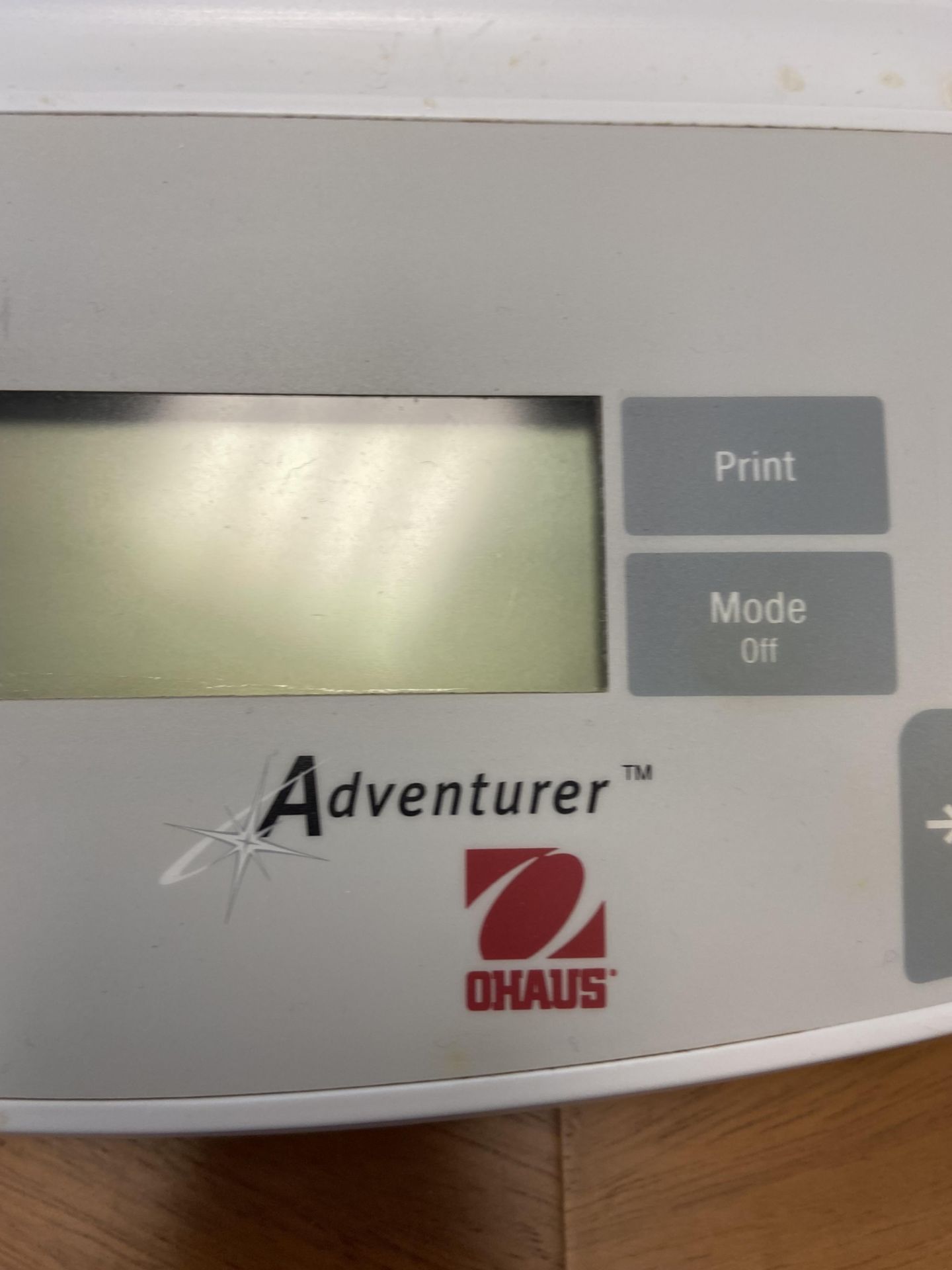 Ohaus Adventurer ARC120 3100g Electronic Scale (Ro - Image 2 of 2