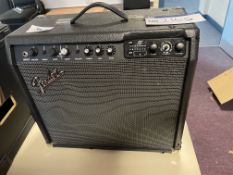 Fender Princeton 650 Amplifier (Room 604)