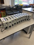 11 Switching Mode Power Supply Units (Room 911)