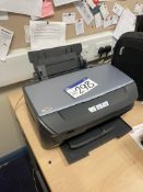 Epson Stylus Photo R265 Printer (Reprographics)