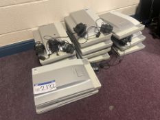 13 Epson Perfection V350 Photo Scanners (Room 605)
