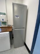 Beko CDA543FS Fridge Freezer (Room 812)