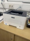 Xerox B210 Printer (Room 406)