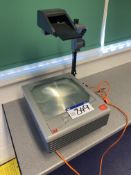 3M Overhead Projector (Classroom)