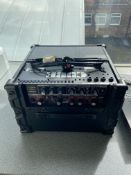 Rowland Cube 40XL COSM Amplifier (Room 209)