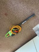 Florabest FHT 600 D3 Electric Hedge Trimmer (Site