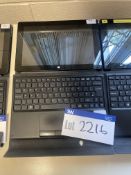 Ergo B25N Tablet/ Laptop (hard disk formatted), wi