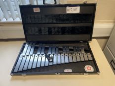 Glockenspiel, with carry case (Room 604)