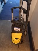 Karcher HD6/13C Pressure Washer (Storage Cupboard)