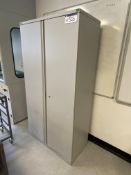 Triumph Steel Cabinet (Room 810)