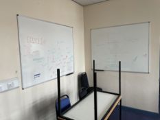 Six Wall Boards (Room 217)