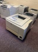 HP LaserJet 2200 Printer (Room 605)