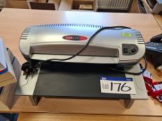 Iconlite IL320 A3 Laminator (Room 122)