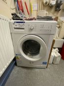 Beko WM7120W Washing Machine (Room 113)