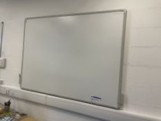Promethean ActivBoard (1990mm diagonal), with NEC