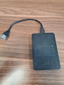 Buffalo 1TB Mini Station HD-PCFU3 Series External