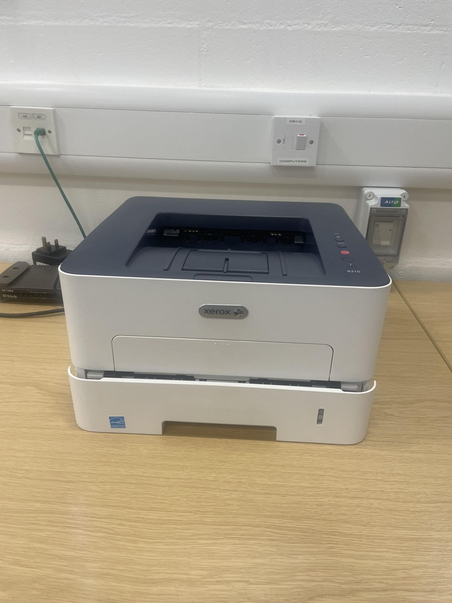 Xerox BT12 Printer (Room 404) - Image 2 of 3