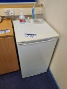 Beko Refrigerator (contents excluded) (Room 122)