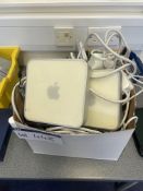 Assorted Apple Chargers & Accessories (IT Store)