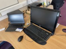 Lenovo ThinkPad T450 Intel Core i5 vPro Laptop & A
