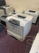 HP LaserJet 4250 Printer (Room 605)