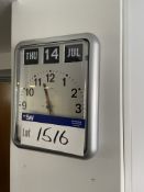 Grayson Time Management Systems Automatic Calendar
