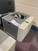 HP LaserJet 3005n Printer (Room 605)