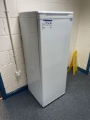 Iveco Single Door Refrigerator (Open Area)