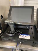 Epos Now EPOS System, with cash drawer (Kitchen)