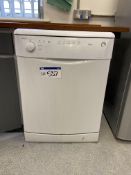 Beko DWD5410W Dishwasher (Room 812)