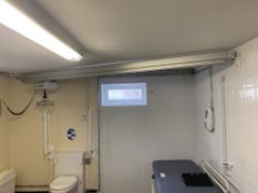 Likorall 242S Overhead 200kg Patient Lift Disabled