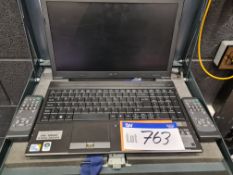 Acer Travelmate 8571 TM8571-353G25Mn Centrino Lapt