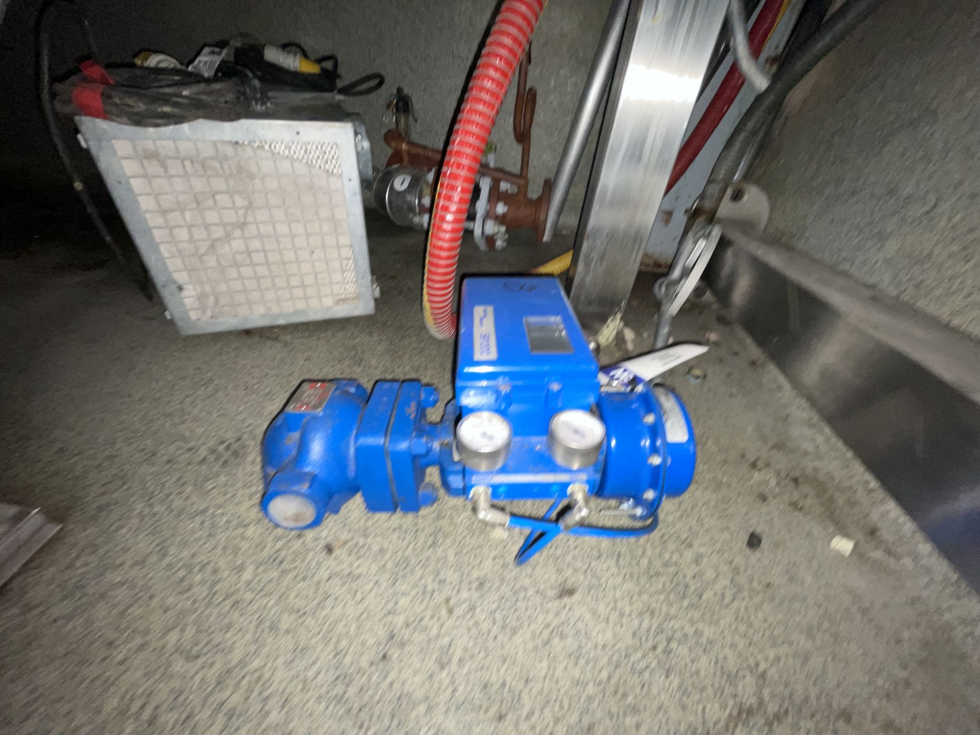 Spirax Sarco 2000 Steam Valve (please note - there - Image 2 of 6