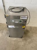 Purex Laserex LX Alpha 200 Laser Fume Extraction System, loading free of charge - yes, lot located