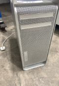 Apple Mac Pro Computer Tower model  A1289, with keyboard, loading free of charge - yes, lot