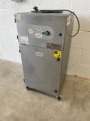 Purex Laserex LX Alpha 200 Laser Fume Extraction System, loading free of charge - yes, lot located