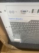 Regatron TC.P.20.200.480.S.HMI Topcon Quadro Programmable Power Supply (new unused in box),