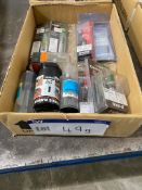 Quantity of CNC Router Tooling, loading free of charge - yes, lot located at Ludom Storage,