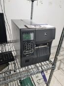 Zebra ZT410 Label Printer