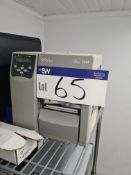 Zebra Stripe S4M Label Printer