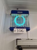 Ecolab Insect Zapper