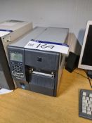 Zebra ZT410 Label Printer