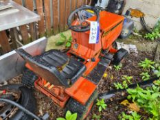 Westwood TI200 12HP/Electric Start Ride On Mower (Spares / Repair)