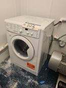 Indesit IWPD7123 Washing Machine