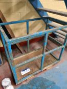 Forklift Personnel Cage