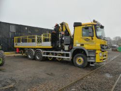 Road Rail Contractors Plant & Equipment, Road Rail Trucks (fitted cranes), Road Rail Welfare Vehicles & Unimogs and Beavertail Transporter