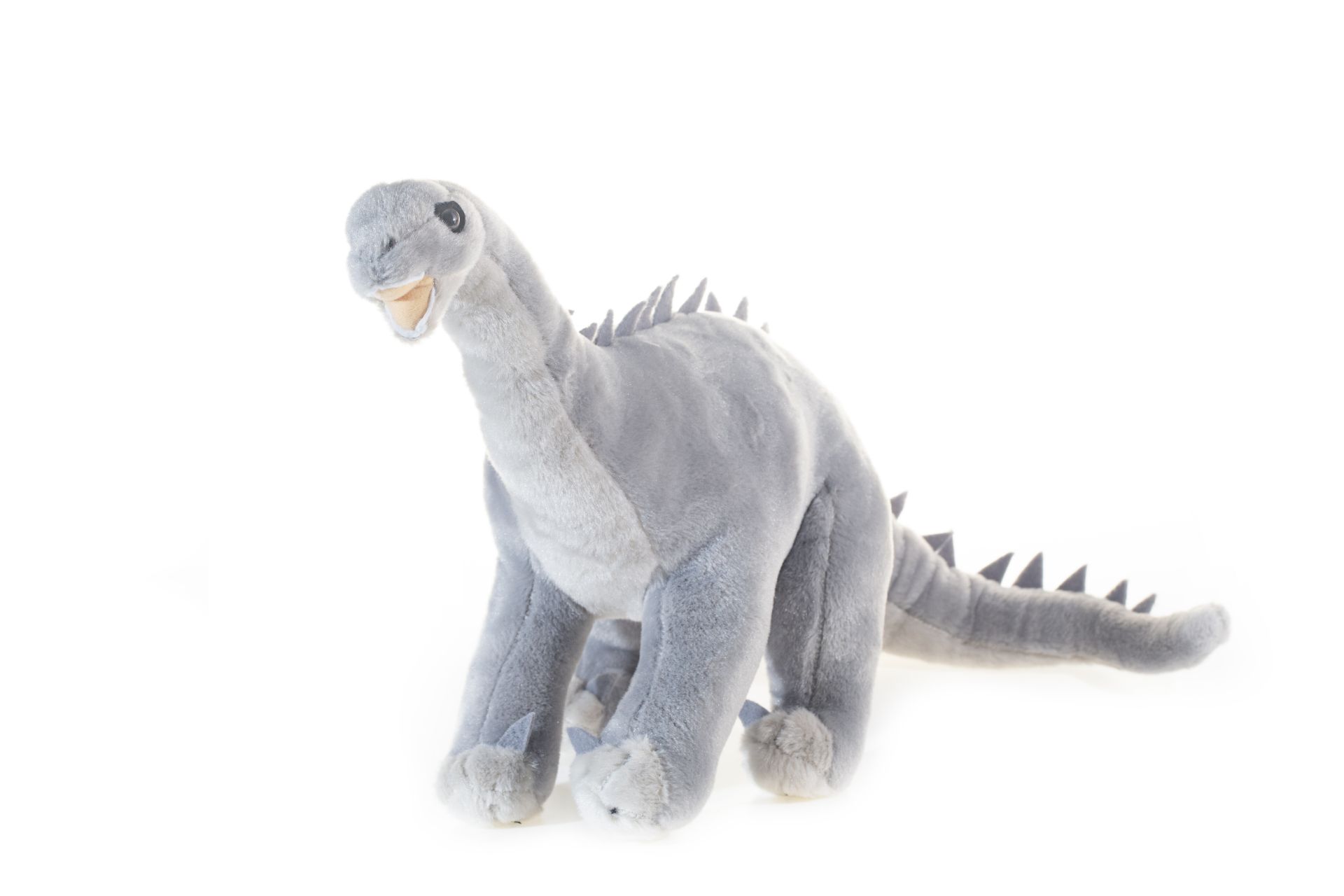 Quantity of Dinosaur-related hard and soft toy merchandise including Black Plesiosaurus, Blue - Image 37 of 64