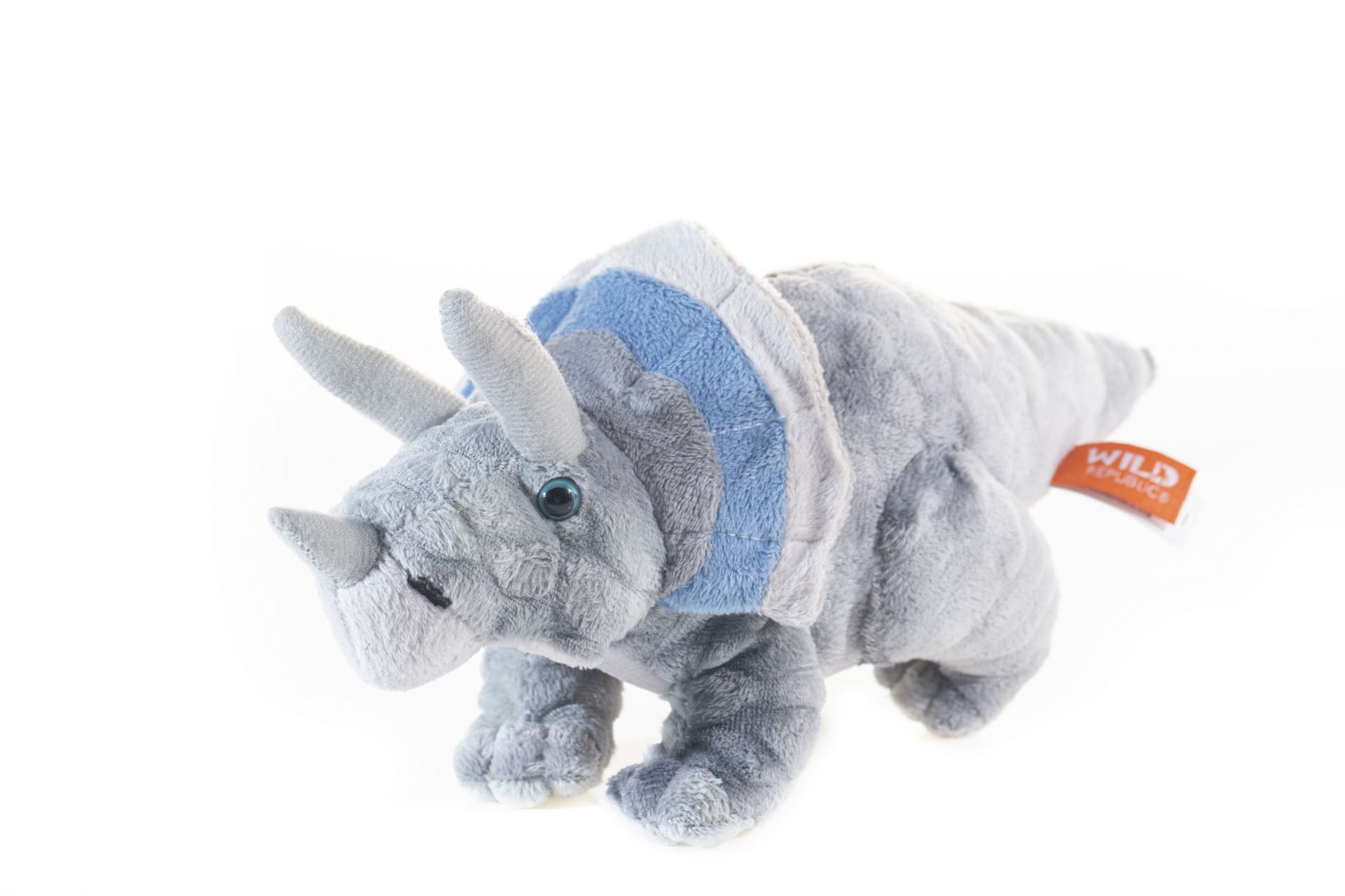 Quantity of Dinosaur-related hard and soft toy merchandise including Black Plesiosaurus, Blue - Image 44 of 64