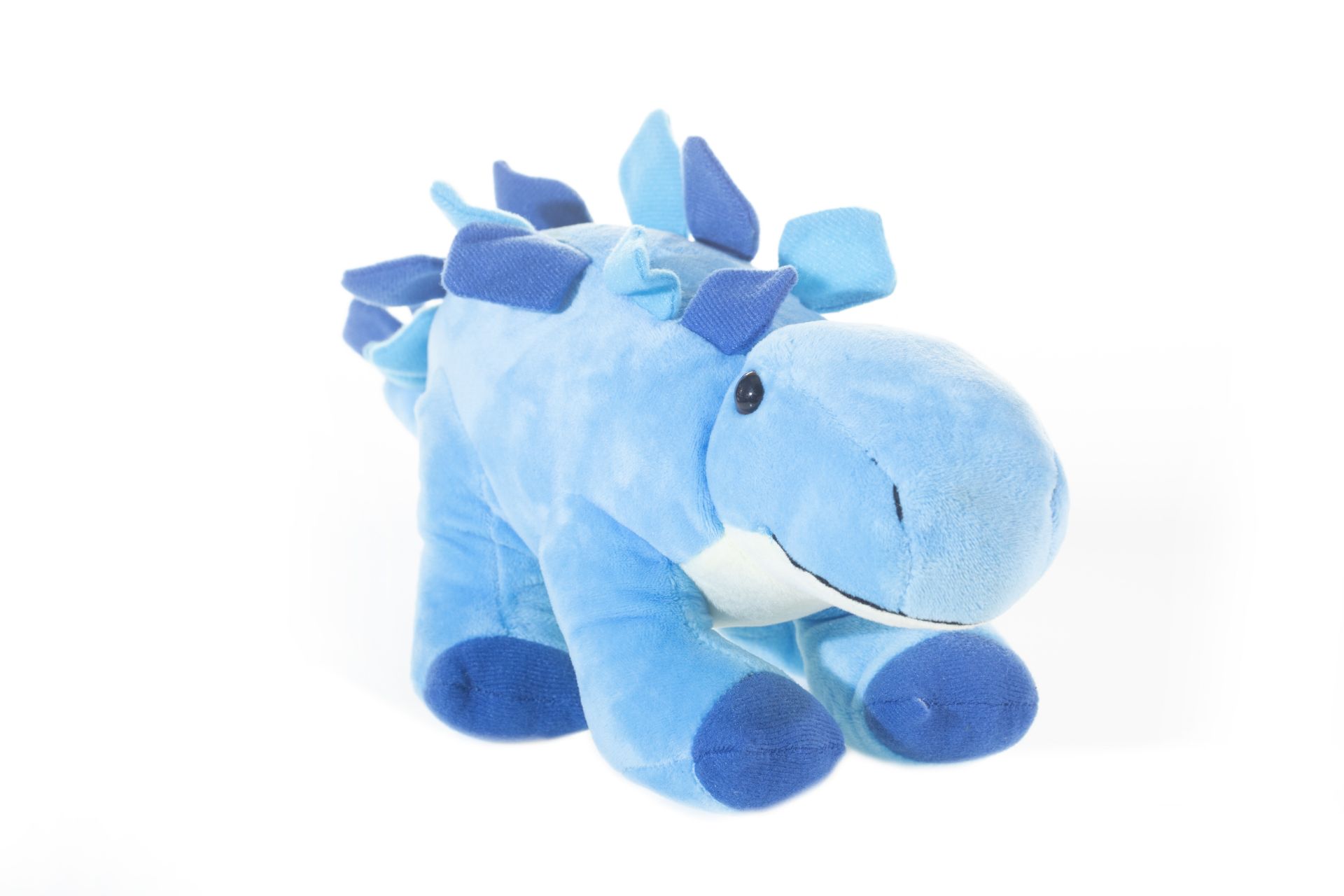 Quantity of Dinosaur-related hard and soft toy merchandise including Black Plesiosaurus, Blue - Image 33 of 64