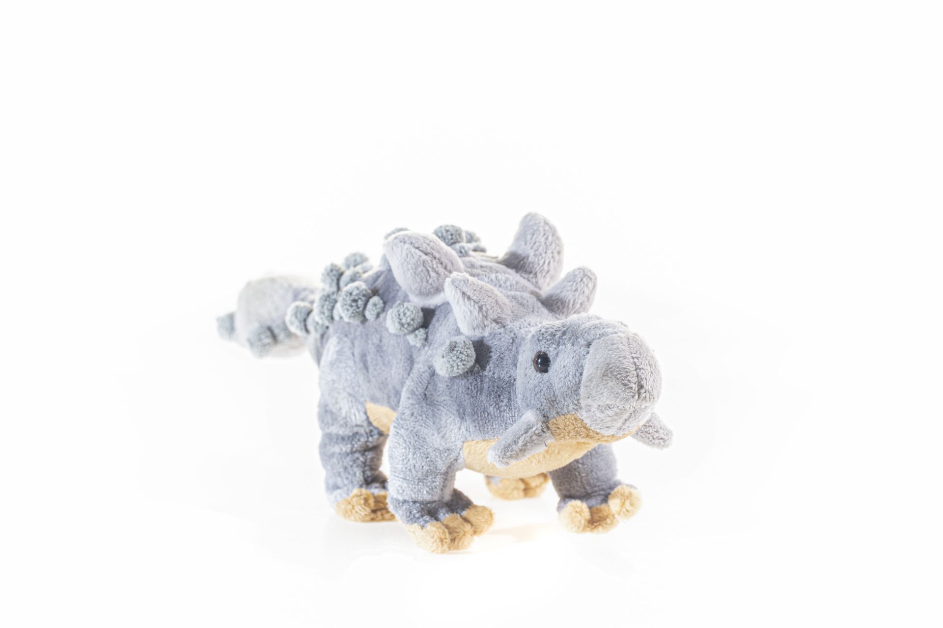 Quantity of Dinosaur-related hard and soft toy merchandise including Black Plesiosaurus, Blue - Image 41 of 64